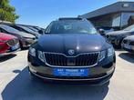 SKODA Octavia 1.0TSI BREAK NAVIGATIE LEDER XENON OPENDAK, Euro 6, Zwart, 83 kW, 111 g/km