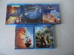 Lot 8 van 5 Blu Ray's met Teken/ Animatiefilms van Disney, Ophalen of Verzenden, Zo goed als nieuw, Kinderen en Jeugd