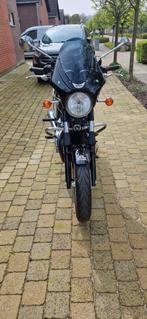 Triumph Bonneville SE, Motos, Particulier