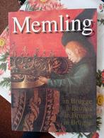 memling in brugge, Envoi, Comme neuf
