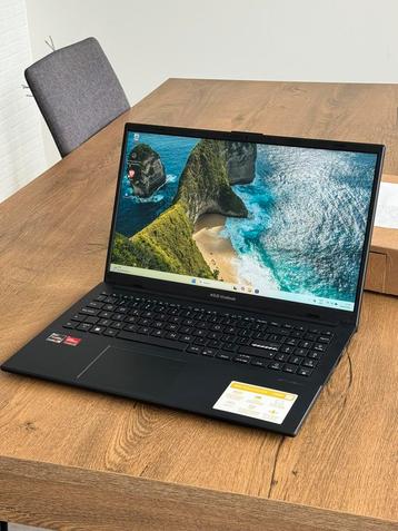 Asus Vivobook 15 go, Computers en Software, Windows Laptops, Ophalen, Met videokaart, 8 GB, Nieuw