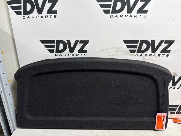 Hoedenplank van een Volkswagen Golf, Auto-onderdelen, Interieur en Bekleding, Volkswagen, Gebruikt, 3 maanden garantie, Ophalen of Verzenden