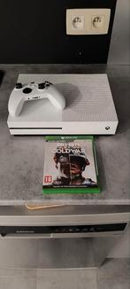 Xbox one s 1tb, Games en Spelcomputers, Ophalen, Zo goed als nieuw, Xbox One
