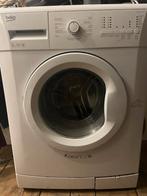 BEKO Wasmachine, Elektronische apparatuur, Wasmachines, 4 tot 6 kg, Ophalen, Gebruikt, Voorlader