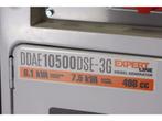 Daewoo 8.1KVA diesel generator, 5 à 10 kVA, Enlèvement, Huile diesel, Neuf