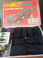 Ancien circuit électrique, Autres marques, Électrique, Enlèvement ou Envoi, Circuit