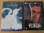 2 DVD'S MET PATRICK SWAYZE, Ophalen of Verzenden, Zo goed als nieuw, Drama