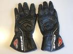 motorhandschoenen zwart leder : Spidi mt 8 fit for lady, Motoren, Kleding | Motorkleding, Ophalen, Dames, Handschoenen, SPIDI