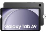 GALAXY TAB A9, Computers en Software, Android Tablets, Nieuw, Samsung, Usb-aansluiting, 64 GB