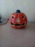 Pompoen Halloween, Ophalen of Verzenden, Nieuw, Versiering