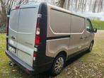 Renault trafic 1.6 dc!!! filtre à particule !!!, Auto's, Bestelwagens en Lichte vracht, Euro 5, 4 cilinders, Renault, Bedrijf