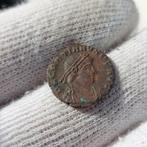 Romeinse munt / Gratianus / Nummus - Follis  / 367 - 375, Ophalen of Verzenden, Italië, Losse munt