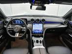 Mercedes-Benz C-klasse 300 e Berline AMG Line | Smartphone I, Auto's, Automaat, 4 deurs, Zwart, 4 cilinders
