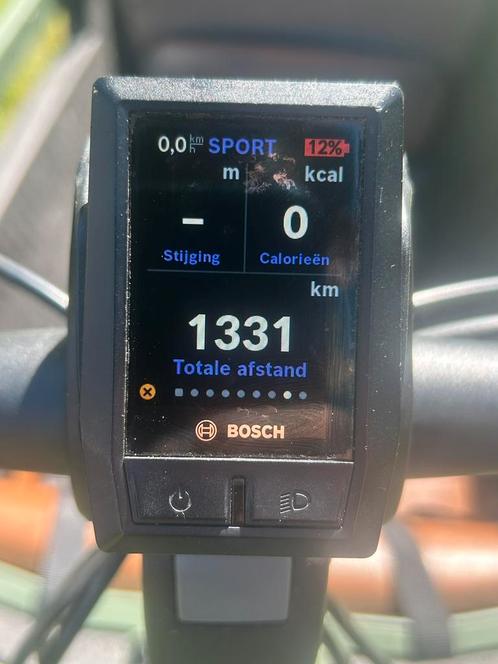 Lovens bakfiets, Fietsen en Brommers, Fietsen | Bakfietsen, Zo goed als nieuw, Ophalen