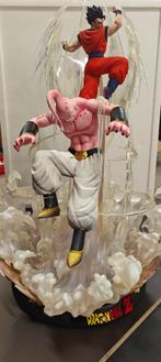 Tsume Gohan Vs Buu, Collections, Enlèvement, Neuf, Fantasy