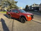 Isuzu d-max Vcross / 2024, Cuir, Achat, Euro 6, Carnet d'entretien