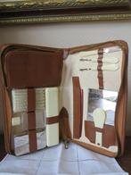 Gewatteerde toilettas voor heren, Ophalen of Verzenden