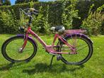 Meisjesfiets Gazelle 24 inch, Fietsen en Brommers, Fietsen | Meisjes, Ophalen, Versnellingen, Gazelle, Gebruikt
