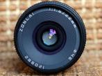 Voor Fujifilm X: Zonlai 22mm f/1.8 manual focus lens (zwart), Enlèvement ou Envoi, Comme neuf, Objectif grand angle