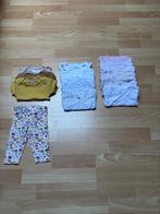 Babykleding - Rompertjes te koop, Ophalen, Nacht- of Onderkleding, Zie omschrijving, Meisje