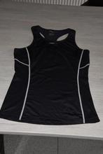 2 mooie sporttopjes Craft. Medium. Zeer goede staat, Comme neuf, Craft, Taille 38/40 (M), Fitness ou Aérobic