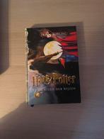 J.K. Rowling - Harry Potter en de steen der wijzen, Ophalen, J.K. Rowling