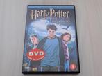 DVD Harry Potter en de gevangene van Azkaban, Enlèvement ou Envoi, Comme neuf