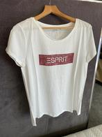 600 nieuwe t-shirts Esprit, Kleding | Dames, Nieuw, Esprit, Wit, Ophalen