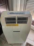 Airco Alaska, Ophalen, Zo goed als nieuw