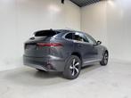 Jaguar F-Pace 2.0 Benzine AWD P250 - GPS - Topstaat!1Ste Ei, Auto's, Jaguar, 4 deurs, Euro 6, 4 cilinders, 0 kg