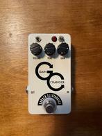 Barber Gain Changer, Ophalen of Verzenden, Zo goed als nieuw, Distortion, Overdrive of Fuzz