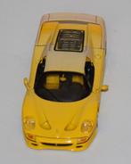 Ferrari F - 50 Maisto Shell / Scale : 1/18, Verzenden, Gebruikt, Auto, Maisto