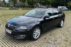 Skoda superb Combi 1.6 TDI Style Goede staat, Auto's, Voorwielaandrijving, 4 cilinders, Parkeersensor, 109 g/km