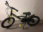 Jongensfiets 16 inch, Ophalen, Gebruikt, 16 tot 20 inch, B-Twin