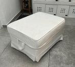 Ektrok ikea voetenbank met bergruimte, Huis en Inrichting, Ophalen, Zo goed als nieuw