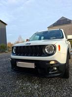 Jeep renegate1.6 Downtown, Autos, Jeep, Achat, Boîte manuelle, Noir, 5 portes