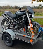 Ducati Monster S4 916, Motoren, Onderdelen | Ducati, Ophalen, Gebruikt