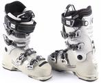 Chaussures de ski 38 38.5 EU pour femmes TECNICA MACH SPORT, Sports & Fitness, Autres marques, Carving, Utilisé, Chaussures