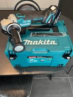 MAKITA SLIJPMOLEN DGA 506 TJ1 (nieuw), Doe-het-zelf en Bouw, Ophalen, Nieuw