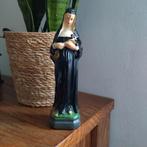 Sainte Rita, Enlèvement ou Envoi