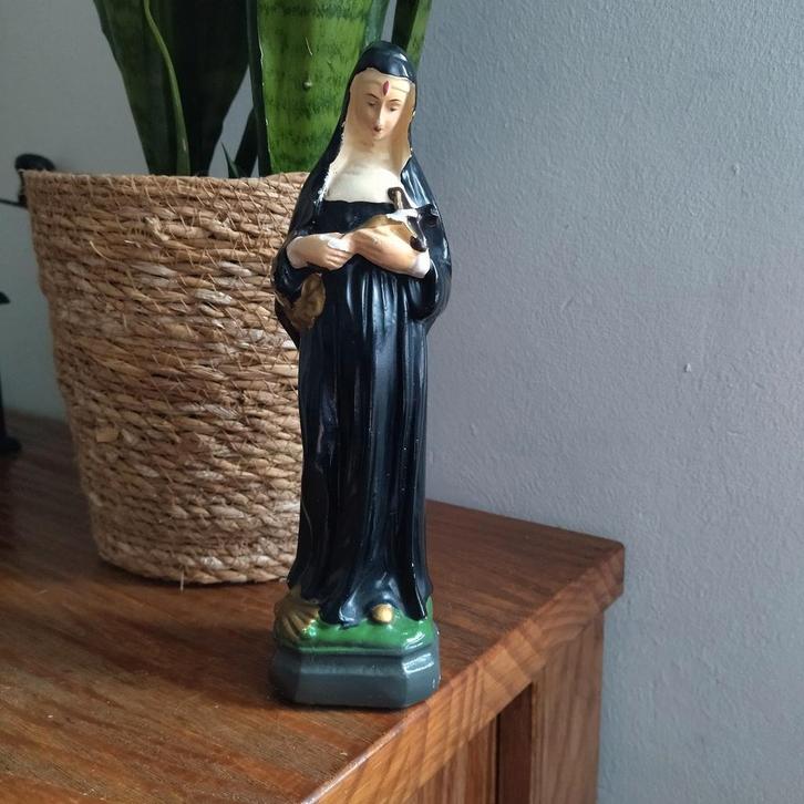 Sainte Rita, Antiquités & Art, Antiquités | Objets religieux, Enlèvement ou Envoi