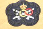 ABL Brevet TMAP (Test mil. d'aptitude physique) bleu (2), Emblème ou Badge, Marine, Envoi