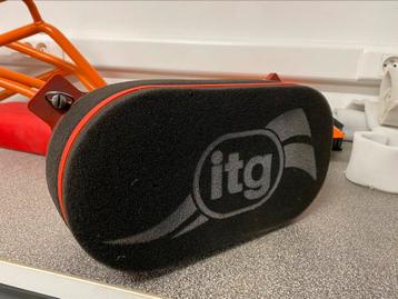 KTM 950 Adventure Rotweiler luchtfilter kit beschikbaar voor biedingen