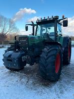 Fendt favorit 514, Ophalen, Fendt