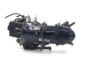 MOTORBLOK Sym Fiddle 2 NEW ENGINE (FIDDLE II AF05W-6) beschikbaar voor biedingen