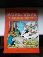 Suske et Wiske, Livres, BD, Enlèvement, Utilisé