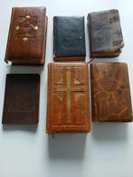 Oude kerkboeken vanaf 1940 en één  van 1893, Ophalen, Gebruikt, Boek, Christendom | Katholiek