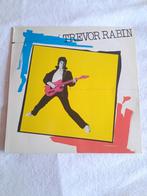 Trevor Rabin, Enlèvement, Comme neuf, Autres formats