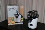 Presse-fruits / Extracteur de jus - SIMEO, Electroménager, Enlèvement ou Envoi, Utilisé, Électrique, Presse-agrumes