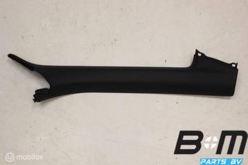 A-stijlbekleding rechts Audi S5 Cabrio 8F0867234A beschikbaar voor biedingen